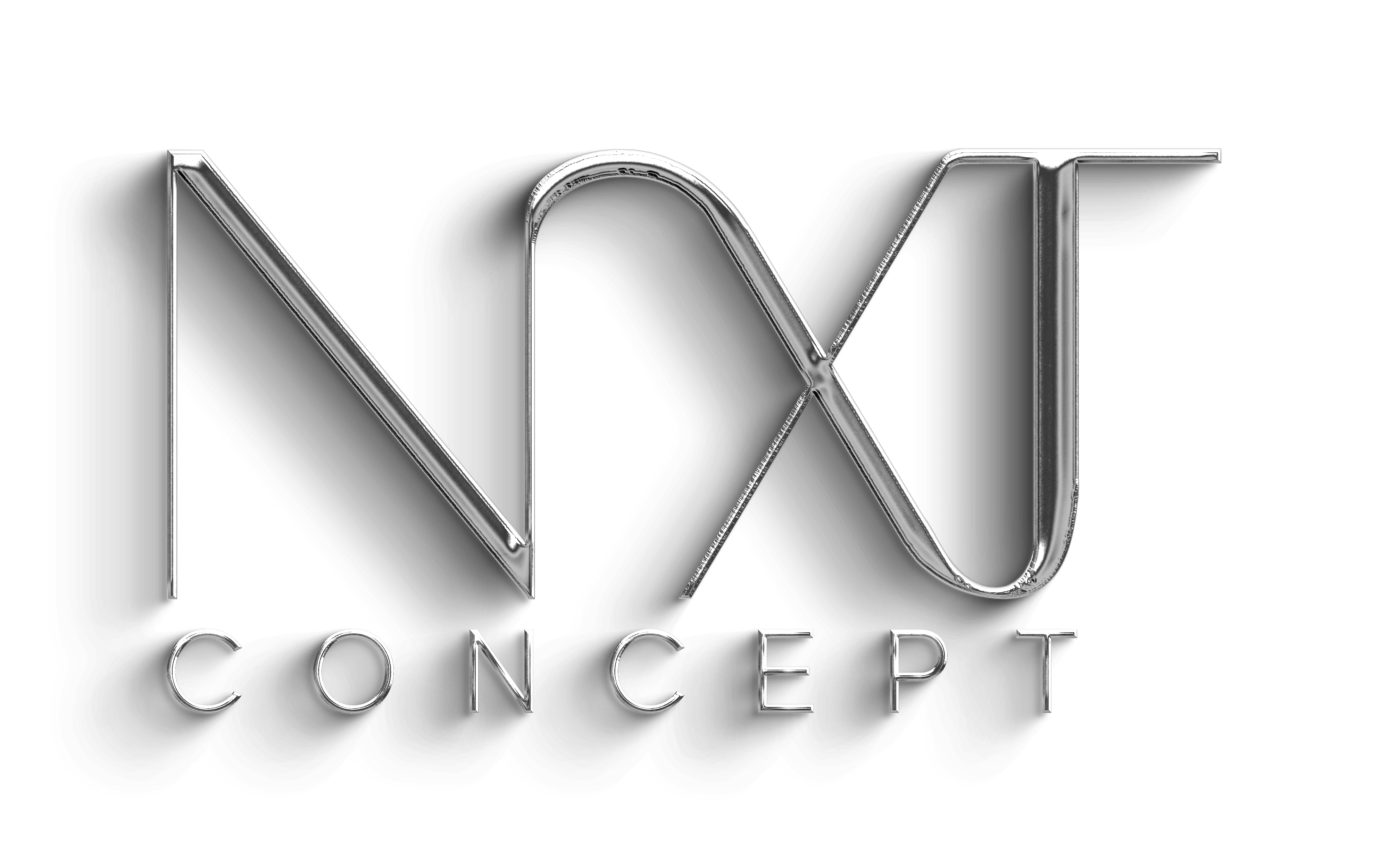 Nxt CONCEPT - argent